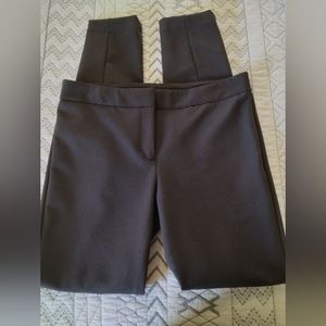 Express Dressy Skinny Pants